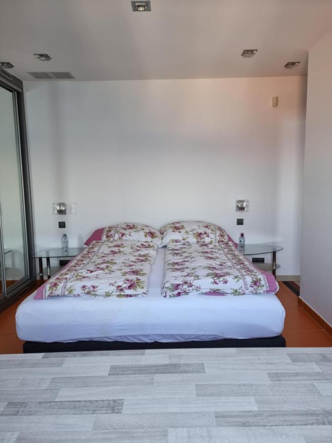 Villas And Suites La Coraillere Resort Theoule-sur-Mer Ngoại thất bức ảnh