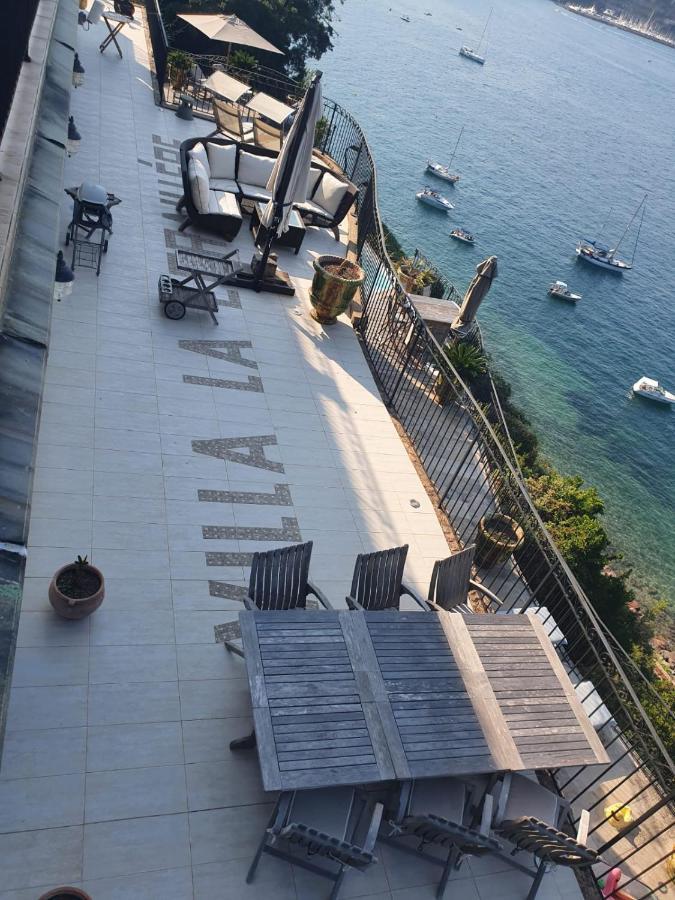 Villas And Suites La Coraillere Resort Theoule-sur-Mer Ngoại thất bức ảnh