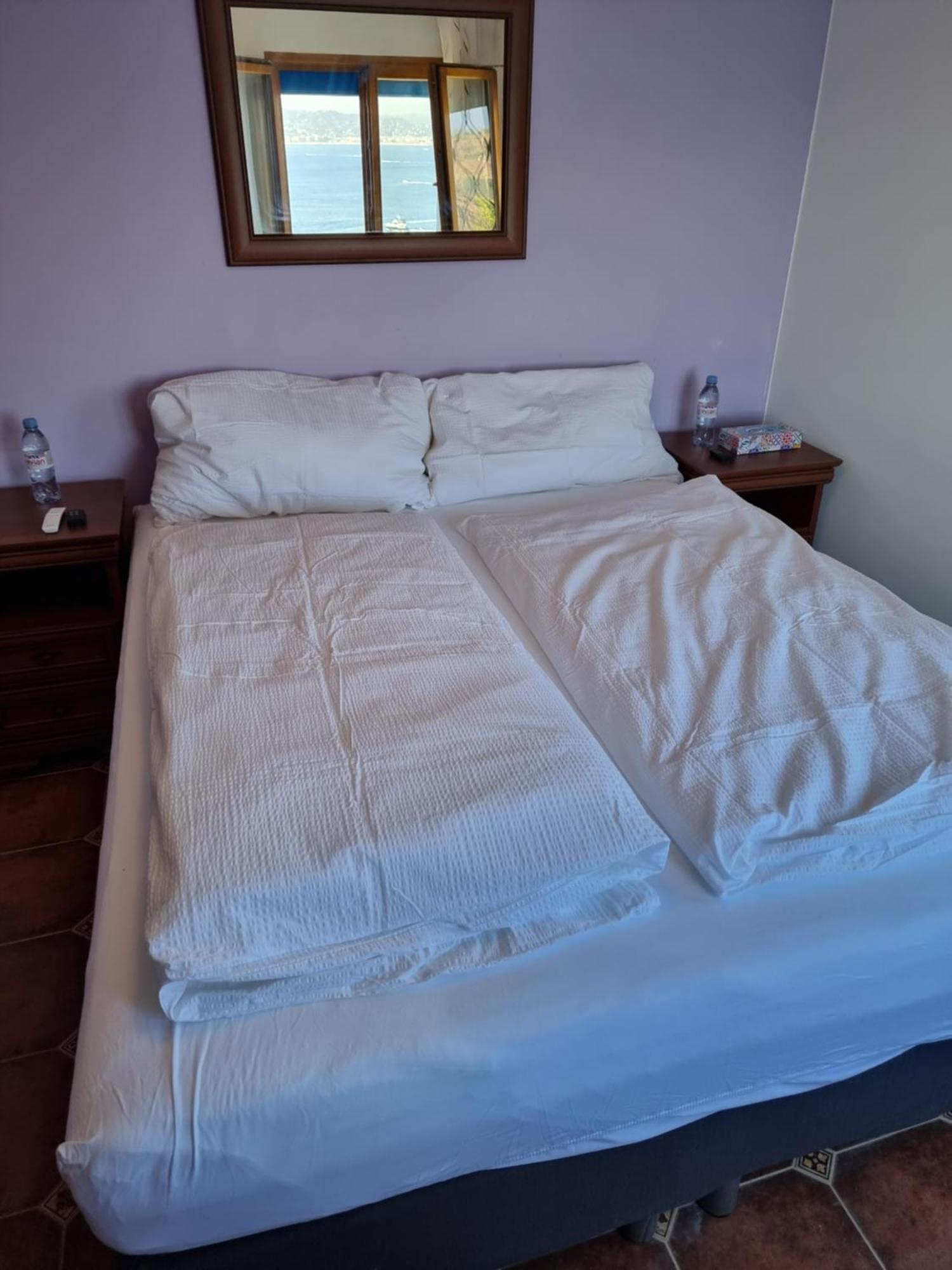 Villas And Suites La Coraillere Resort Theoule-sur-Mer Phòng bức ảnh