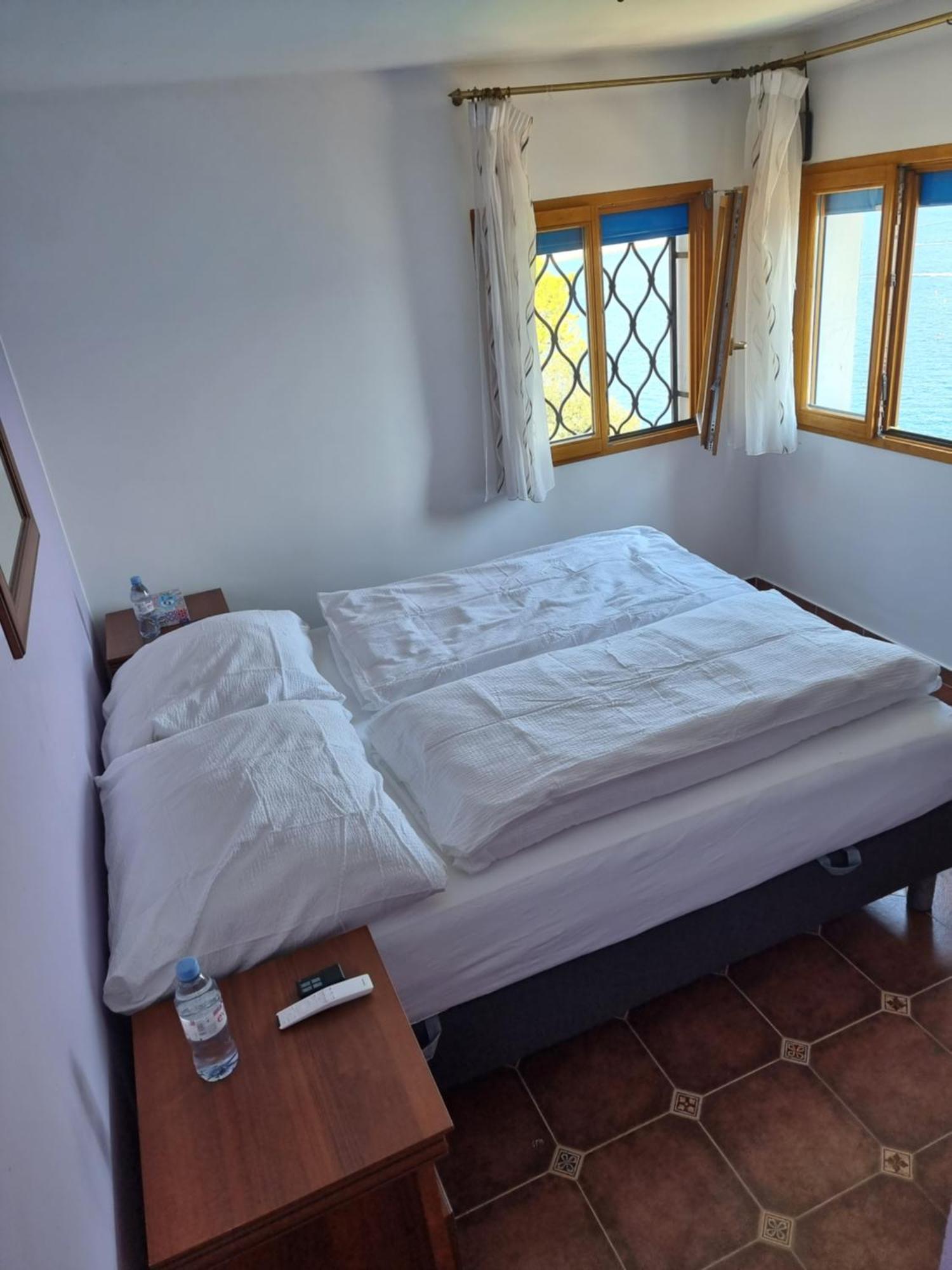 Villas And Suites La Coraillere Resort Theoule-sur-Mer Phòng bức ảnh